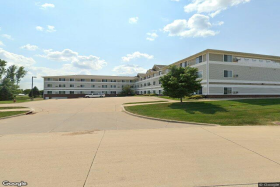 Summit Pointe Senior Living 