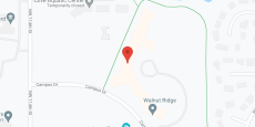 Walnut Ridge in google map