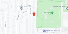 Algreen House in google map