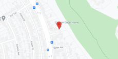 Canyon Guest Home in google map