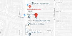 Golden City Home Care in google map