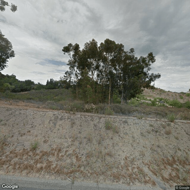 street view of Hilltop Country Estate