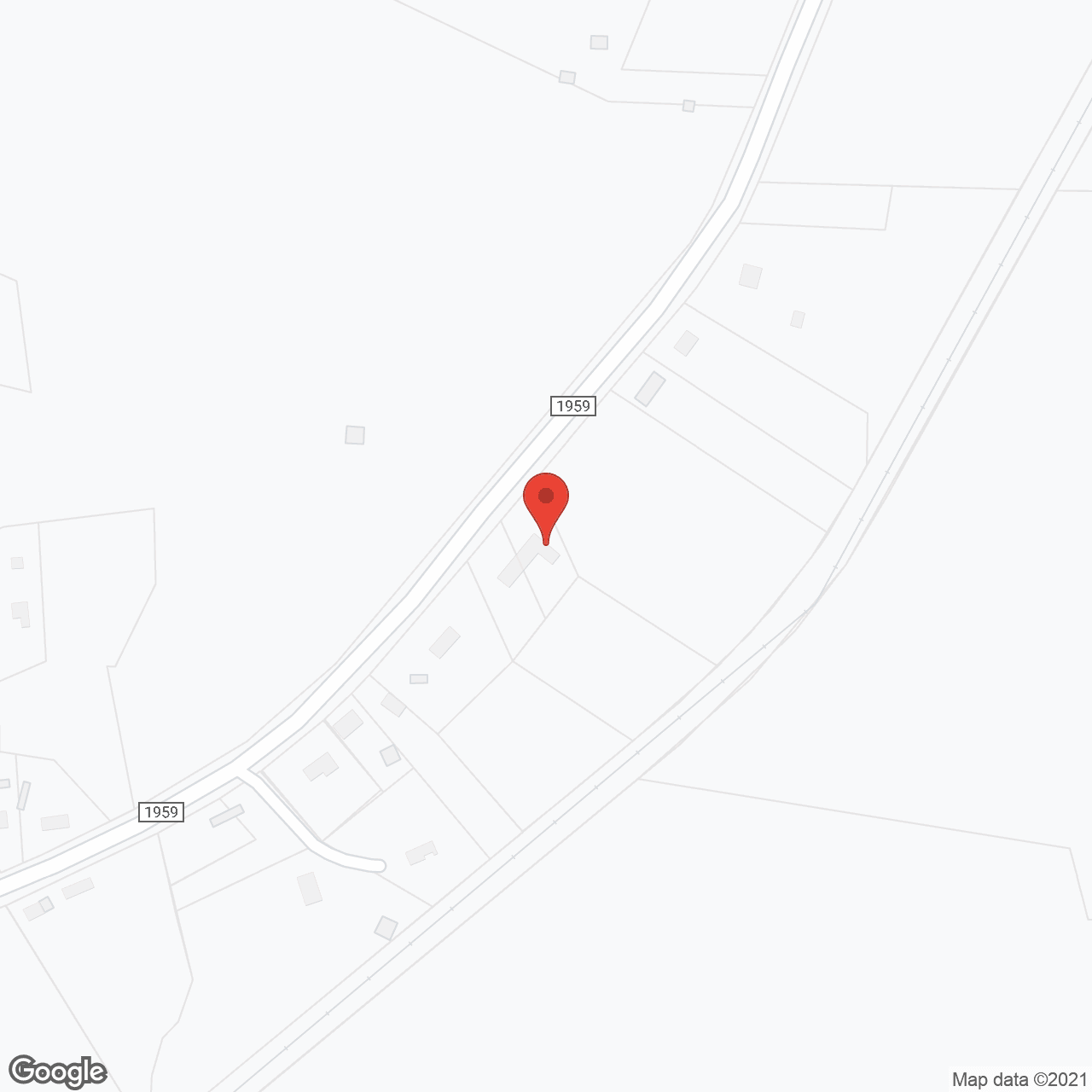 CuJo Family Care in google map