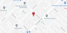 East West Care in google map