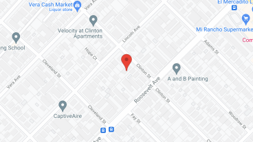 East West Care in google map