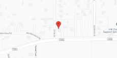 An Angels Place in google map