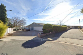 Glendale Golden Years Home 