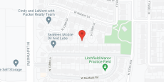 Paradise For Parents Quality Care LLC in google map