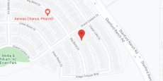 Imperial Home Care in google map