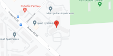 Breton Meadows in google map