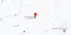 Commonwealth Senior Living at Haddam in google map
