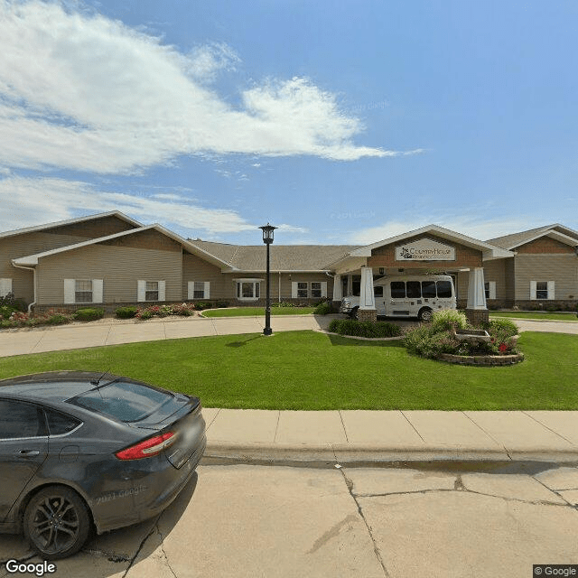 street view of CountryHouse Grand Island