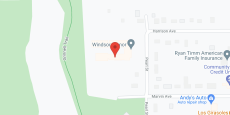 Windsor Manor Grinnell in google map