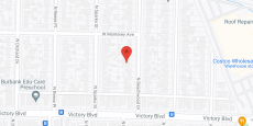 Friends Board and Care, LLC in google map