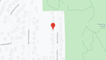 The Right Place , RN in google map