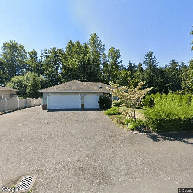 street view of Archstone Adult Family Home