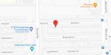Nissi Residential Care Inc. in google map