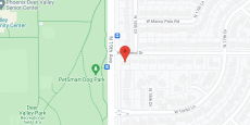 Silver Star Assisted Living in google map
