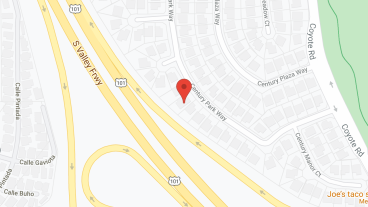 Oak Grove Residential Care Home in google map