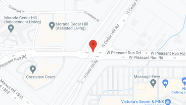 Morada Cedar Hill Assisted Living and Memory Care in google map