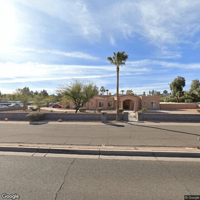 Photo of Assisted Living of Scottsdale