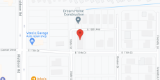 Alpha Omega ALH in google map