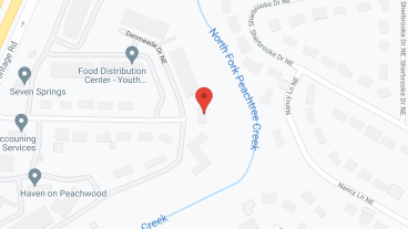 The Gardens of Magnolia Trails Phase II in google map