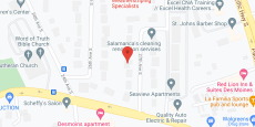 Des Moines Healthcare LLC in google map