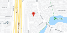 Monte Manor Assisted Living in google map