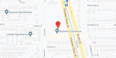 Bayberry Commons Assisted Living Memory Care in google map