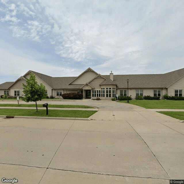 street view of Grand Horizons - Duplicate Property