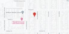 Eden Garden B Inc in google map