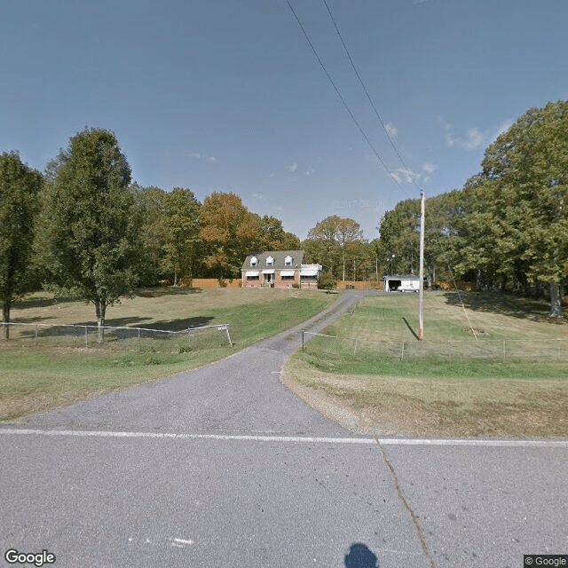 street view of Birchwood Group Home II