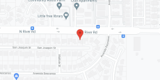 Paradise Home Care in google map