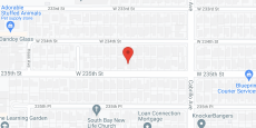 Golden Living Care Home in google map