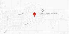 Racquels Rose Garden in google map