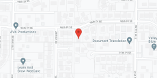 Grand Heaven AFH in google map