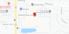 Shurmer Place at Altenheim in google map