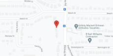 Joy's Manor Personal Care Home in google map