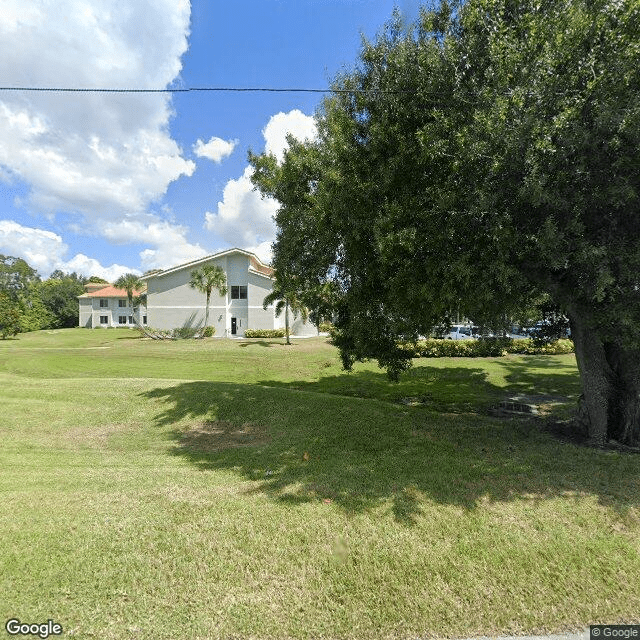 street view of Wynwood of Sarasota