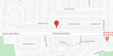 Heritage Home at Fairfield III in google map