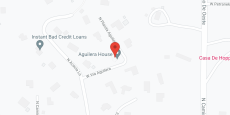 Aguilera Assited Living Home in google map