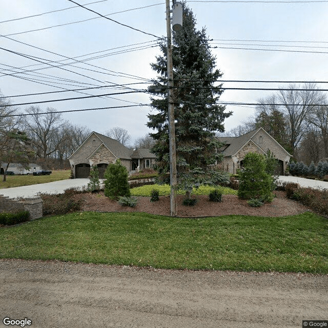 street view of Metroparkway Home