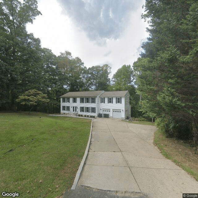 street view of Northview Assisted Living Facility