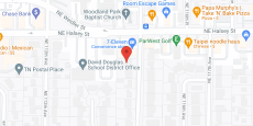 Cindy's Care Home in google map