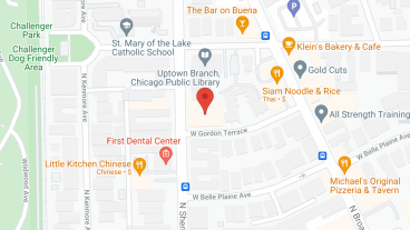 Eden Supportive Living in google map