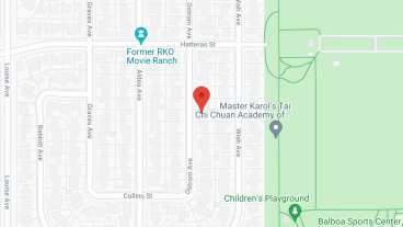 Aundrey's Residential Care Inc in google map
