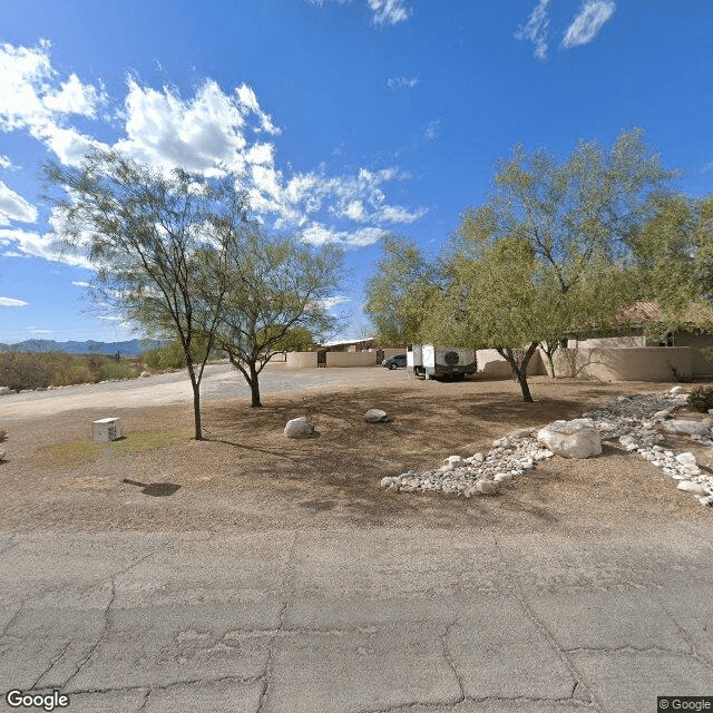 street view of Crossroads Adult Care Homes