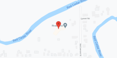 Riverwind Senior Assisted Living in google map