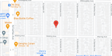 Genesee Board and Care in google map